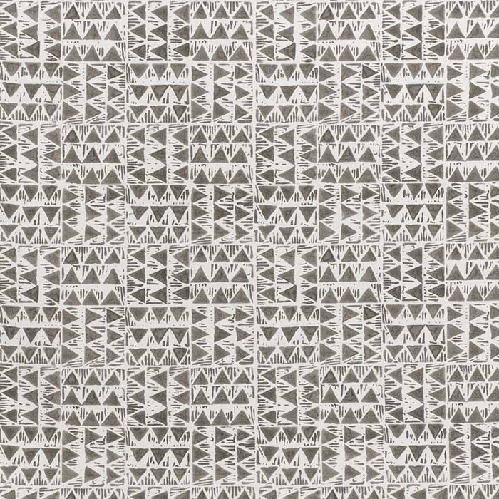 Lee Jofa Yampa Print Grey Fabric Sample 2020210.11.0