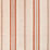 Lee Jofa Nautique Emb Rust/Blue Fabric Sample 2020223.24.0