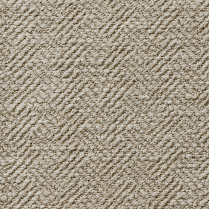 Holly Hunt Great Plains Tailfeather Natural State Fabric Sample 2021/04