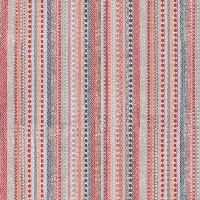 Lee Jofa Palmete Weave Admiral Fabric 2021101.195.0