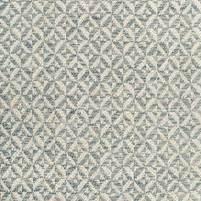 Lee Jofa Triana Weave Sky Fabric Sample 2021105.15.0
