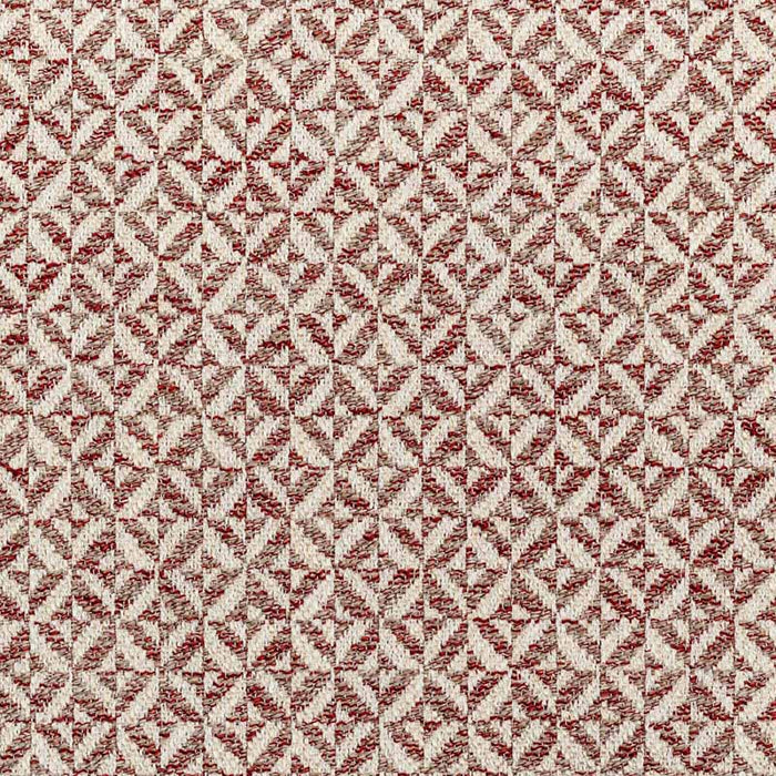 Lee Jofa Triana Weave Brick Fabric Sample 2021105.19.0
