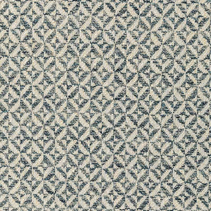 Lee Jofa Triana Weave Denim Fabric Sample 2021105.5.0
