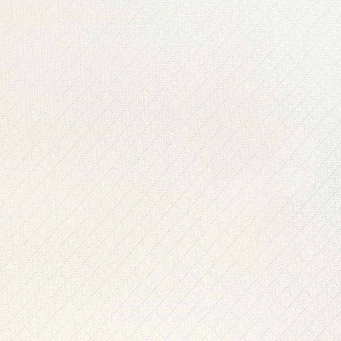 Lee Jofa Mesa Sheer Ivory Fabric Sample 2021112.1116.0
