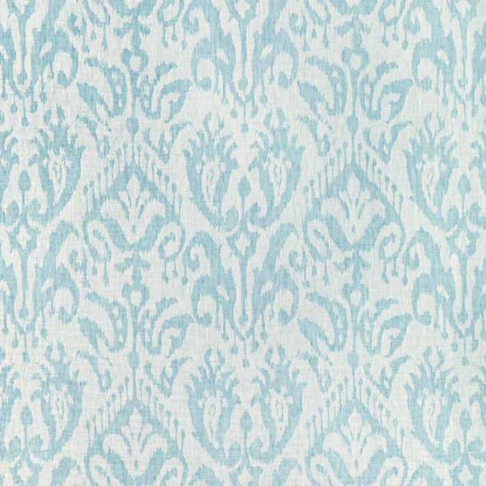 Lee Jofa Leandro Sheer Capri Fabric Sample 2021121.15.0