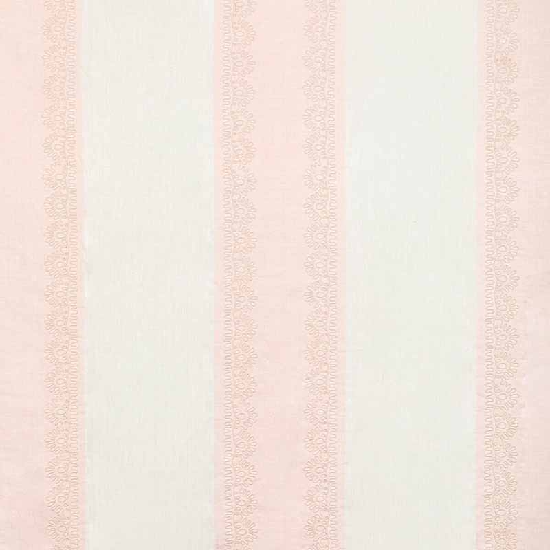 Lee Jofa Banner Sheer Petal Fabric Sample 2021123.17.0