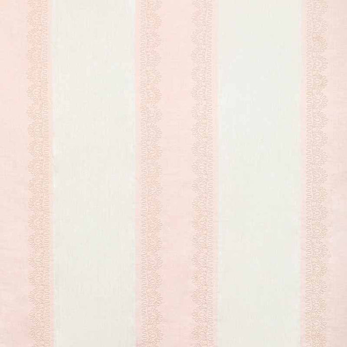 Lee Jofa Banner Sheer Petal Fabric Sample 2021123.17.0