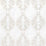 Lee Jofa Lillie Sheer Ivory/Fog Fabric Sample 2021130.1611.0