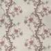Lee Jofa Marly Ii Pomegranate Fabric 2021131.619.0