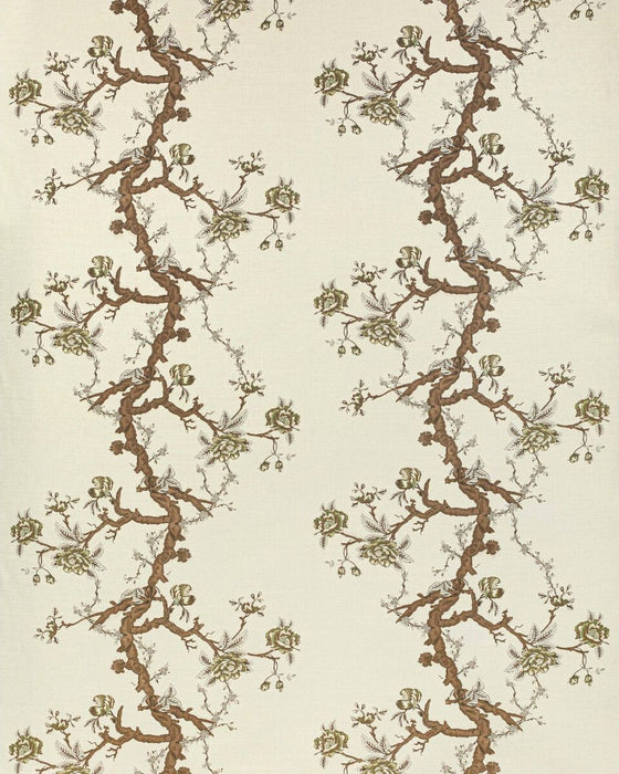 Lee Jofa Marly Ii Green Fabric 2021131.630.0