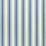 Lee Jofa Baldwin Stripe Navy Fabric Sample 2022100.50.0