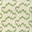 Lee Jofa Mallorcan Ikat Leaf Fabric Sample 2022104.316.0