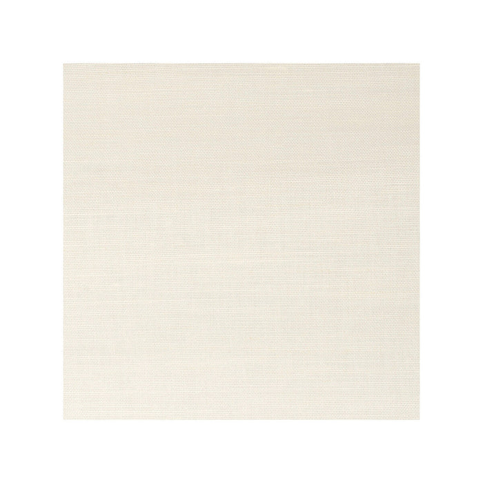 Lee Jofa Linen Union White Fabric Sample 2022119.1.0