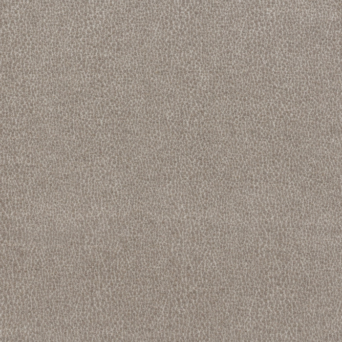 Holly Hunt Great Plains Cashmere Affair Peat Heather Fabric Sample 2023/02