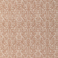 Lee Jofa Haven Handblock Spice Fabric 2023101.12.0