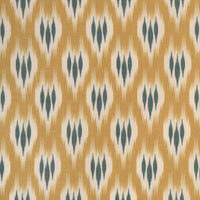 Lee Jofa Clare Print Topaz Fabric 2023102.435.0