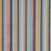 Lee Jofa Siders Stripe Blue/Red Fabric Sample 2023103.195.0