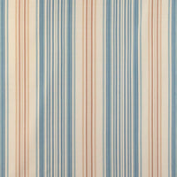 Lee Jofa Upland Stripe Azure Fabric 2023104.516.0