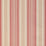 Lee Jofa Upland Stripe Rose Fabric Sample 2023104.916.0