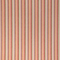 Lee Jofa Sandbanks Stripe Red/Rose Fabric 2023105.197.0