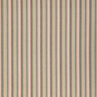 Lee Jofa Sandbanks Stripe Kiwi/Teal Fabric 2023105.353.0