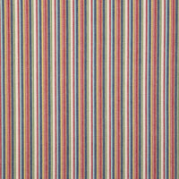 Lee Jofa Sandbanks Stripe Navy/Red Fabric 2023105.519.0
