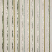 Lee Jofa Buxton Stripe Mist/Kiwi Fabric 2023106.353.0