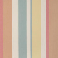 Lee Jofa Fisher Stripe Meon/Aqua Fabric 2023108.3524.0