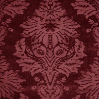 Lee Jofa Parham Velvet Ruby Fabric 2023111.19.0