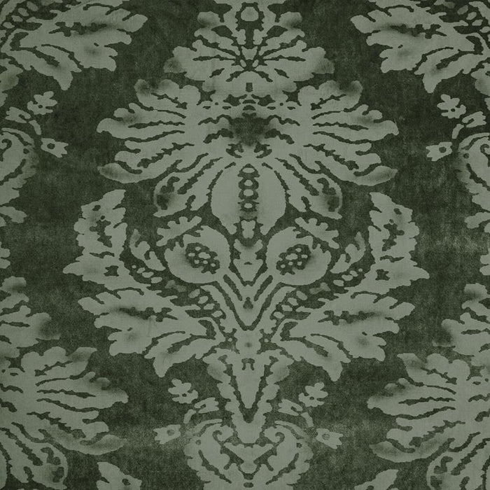 Lee Jofa Parham Velvet Loden Fabric Sample 2023111.30.0