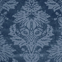 Lee Jofa Parham Velvet Azure Fabric 2023111.50.0
