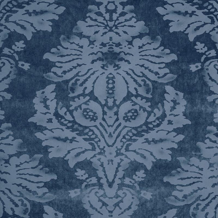 Lee Jofa Parham Velvet Azure Fabric Sample 2023111.50.0