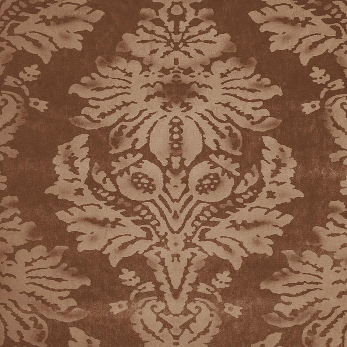 Lee Jofa Parham Velvet Bronze Fabric Sample 2023111.616.0