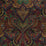 Lee Jofa Carswell Velvet Topaz/Ruby Fabric 2023113.195.0