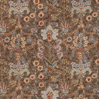 Lee Jofa Kerman Print Java/Spice Fabric 2023123.624.0