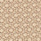 Lee Jofa Ortensia Brown On Blush Fabric Sample 2023133.7.0
