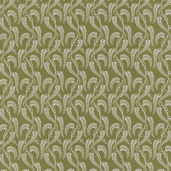 Lee Jofa Wisteria Blotched Sage Fabric Sample 2023135.30.0