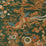 Lee Jofa Sakura Print Green Fabric Sample 2023139.3.0
