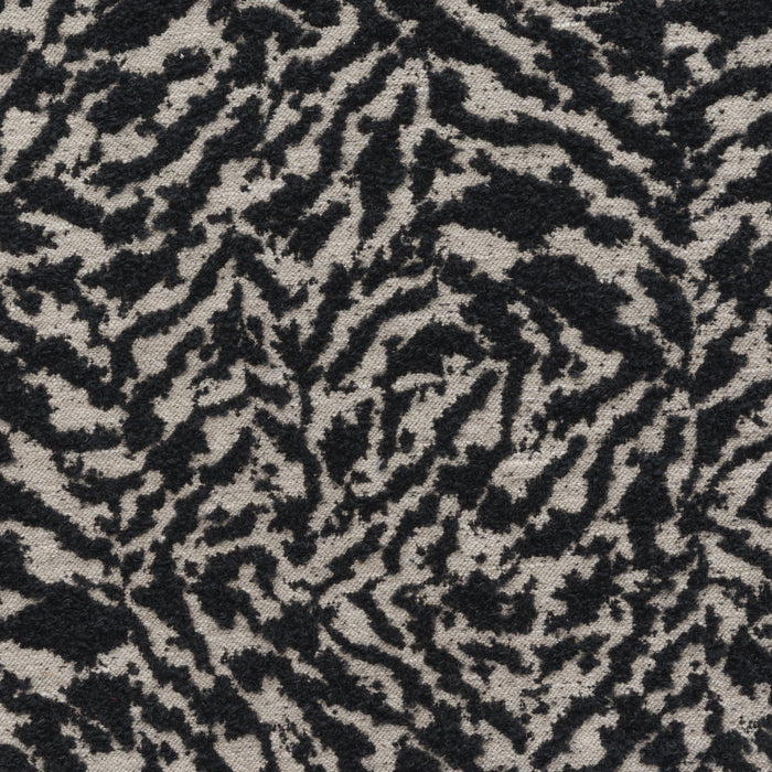 Holly Hunt Great Plains Liaison Noire Charcoal Fabric 2024/03