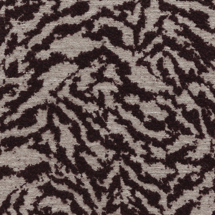 Holly Hunt Great Plains Liaison Noire Deep Mulberry Fabric 2024/05
