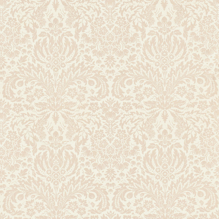 Lee Jofa Damask Rose Fabric Sample 2024104.17.0