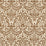 Lee Jofa Damask Brown Fabric Sample 2024104.61.0