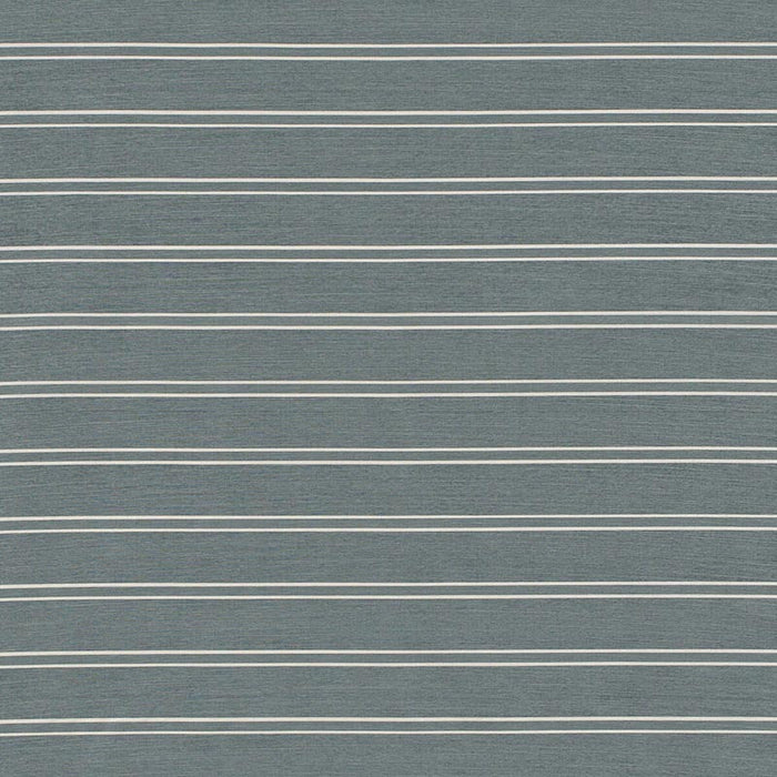 Lee Jofa Horizon Stripe Blue Fabric Sample 2024105.15.0