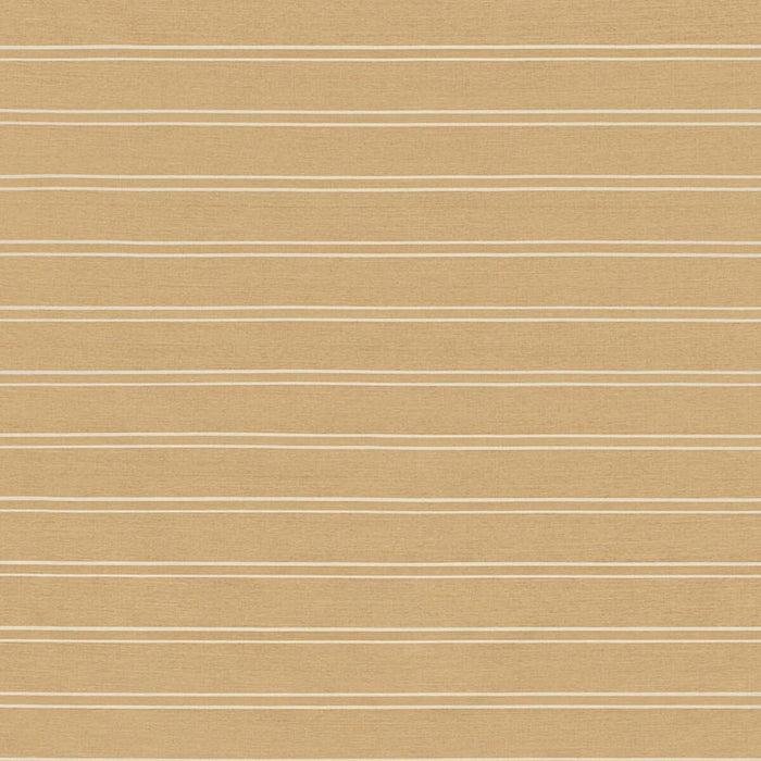 Lee Jofa Horizon Stripe Sand Fabric 2024105.16.0