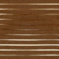 Lee Jofa Horizon Stripe Brown Fabric 2024105.6.0