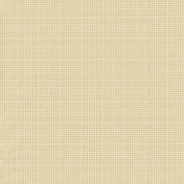 Lee Jofa Pied De Poule Sand Fabric Sample 2024108.161.0