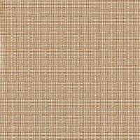 Lee Jofa Pied De Poule Mid Brown Fabric 2024108.61.0