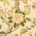 Lee Jofa Tara Magnolia Gold Fabric Sample 2025100.34.0