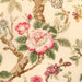 Lee Jofa Tara Magnolia Berry Fabric Sample 2025100.73.0
