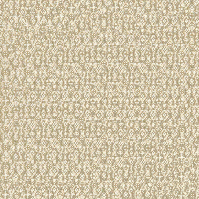 Lee Jofa Hadiqa Marron Glace Fabric Sample 2025101.166.0